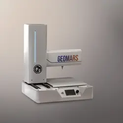 پرینتر سه بعدی سرامیک خانگی | پرینتر سه بعدی | پرینتر های سه بعدی و تجهیزات جانبی