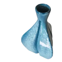 گلدان ترنج | پرینتر سه بعدی | محصولات سرامیکی | دکوراسیون