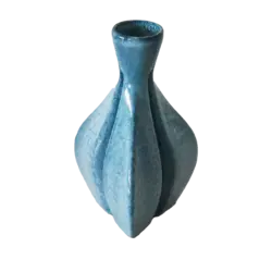 گلدان ترنج | پرینتر سه بعدی | محصولات سرامیکی | دکوراسیون