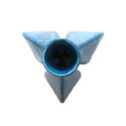 گلدان ترنج | پرینتر سه بعدی | محصولات سرامیکی | دکوراسیون