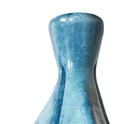 گلدان ترنج | پرینتر سه بعدی | محصولات سرامیکی | دکوراسیون