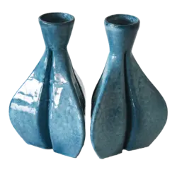 گلدان ترنج | پرینتر سه بعدی | محصولات سرامیکی | دکوراسیون