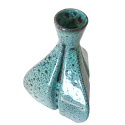 گلدان ترنج | پرینتر سه بعدی | محصولات سرامیکی | دکوراسیون