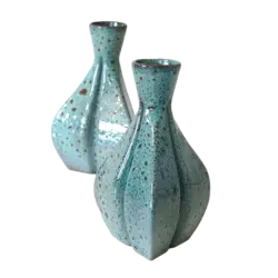 گلدان ترنج | پرینتر سه بعدی | محصولات سرامیکی | دکوراسیون