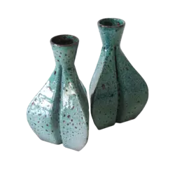 گلدان ترنج | پرینتر سه بعدی | محصولات سرامیکی | دکوراسیون