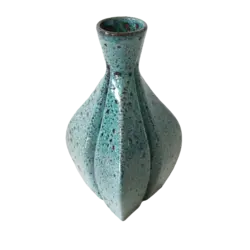 گلدان ترنج | پرینتر سه بعدی | محصولات سرامیکی | دکوراسیون