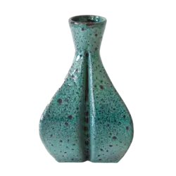 گلدان ترنج | پرینتر سه بعدی | محصولات سرامیکی | دکوراسیون