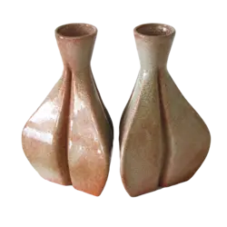 گلدان ترنج | پرینتر سه بعدی | محصولات سرامیکی | دکوراسیون