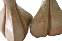 گلدان ترنج | پرینتر سه بعدی | محصولات سرامیکی | دکوراسیون