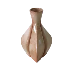 گلدان ترنج | پرینتر سه بعدی | محصولات سرامیکی | دکوراسیون