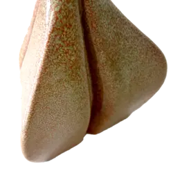 گلدان ترنج | پرینتر سه بعدی | محصولات سرامیکی | دکوراسیون