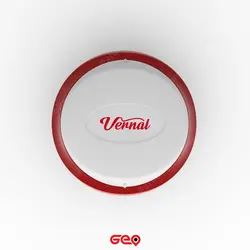 گیرنده مولتی فرکانس ورنال vernal ژئوپردازپارس