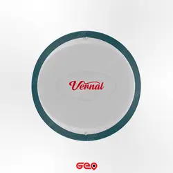 گیرنده مولتی فرکانس ورنال vernal ژئوپردازپارس