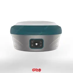 گیرنده مولتی فرکانس ورنال vernal ژئوپردازپارس