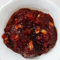 مربا به با گردو اعلا