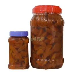 مربا گلابی اعلا