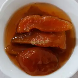 مربا گلابی اعلا