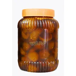 مربا انجیر سفید خانگی