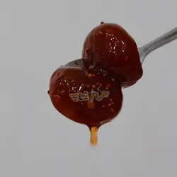 مربا انجیر سفید خانگی