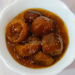 مربا انجیر سفید خانگی