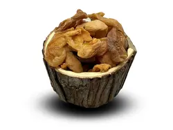 برگه زردآلو