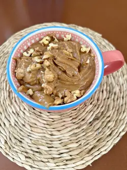 مخلوط ارده شیره