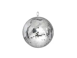 توپ آینه ای قطر 50 سانتی متر