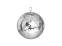 توپ آینه ای قطر 55 سانتی متر