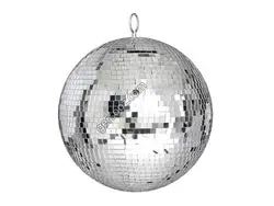 توپ آینه ای قطر 70 سانتی متر