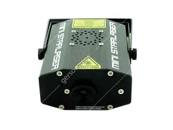 لیزر بارانی Dancer Light