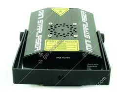 لیزر بارانی Dancer Light