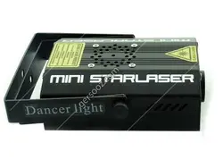 لیزر بارانی Dancer Light