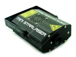 لیزر بارانی Dancer Light