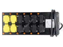 میکسر بی سیم 12 کانال