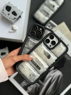 قاب Hybrid Puffer