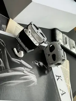 قاب Hybrid Puffer