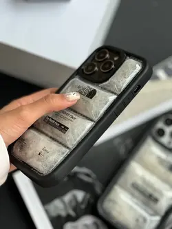 قاب Hybrid Puffer