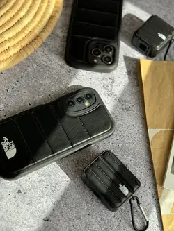 کاور ایرپاد پافر