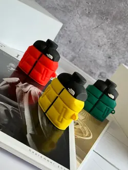 کاور ایرپاد کاپشن The north face