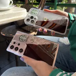 استارباکس لیوانی آکواریومی