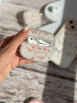 کاور ایرپاد ببعی کوچولو