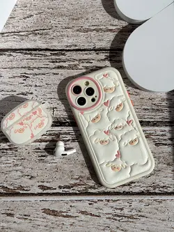 کاور ایرپاد ببعی کوچولو