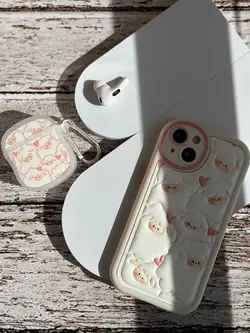 کاور ایرپاد ببعی کوچولو