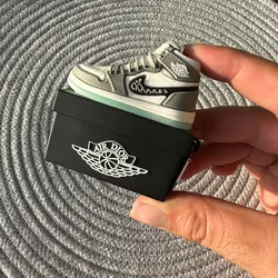 ‎کاور ایرپاد کفش جردن