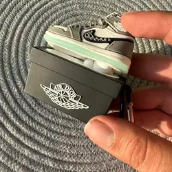 ‎کاور ایرپاد کفش جردن