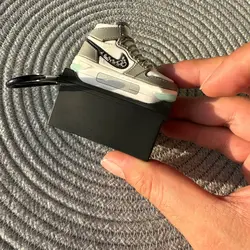 ‎کاور ایرپاد کفش جردن