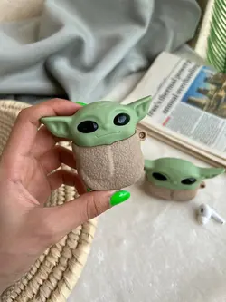 کاورایرپاد(baby yoda)