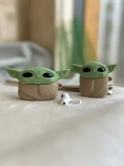 کاورایرپاد(baby yoda)