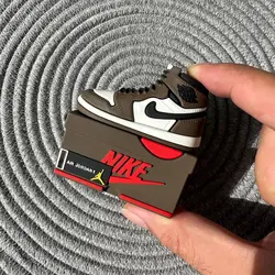 کاور ایرپاد کفش جردن