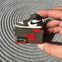 کاور ایرپاد کفش جردن